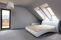 Newbold On Stour bedroom extensions