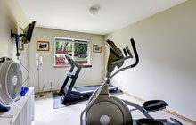 Newbold On Stour home gym construction leads