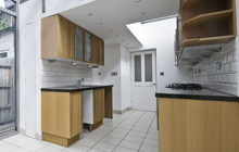 Newbold On Stour kitchen extension leads