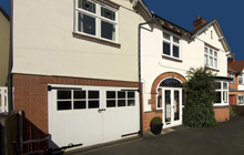 Newbold On Stour multiple storey extension leads
